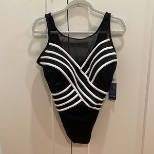 Longitude swimsuit